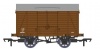 D1426 10t Covered Van – SR (post 1936) No.45779