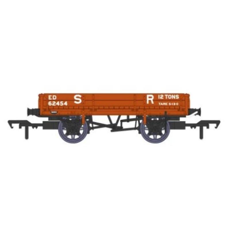 D1744 Ballast Wagon  SR No.62454