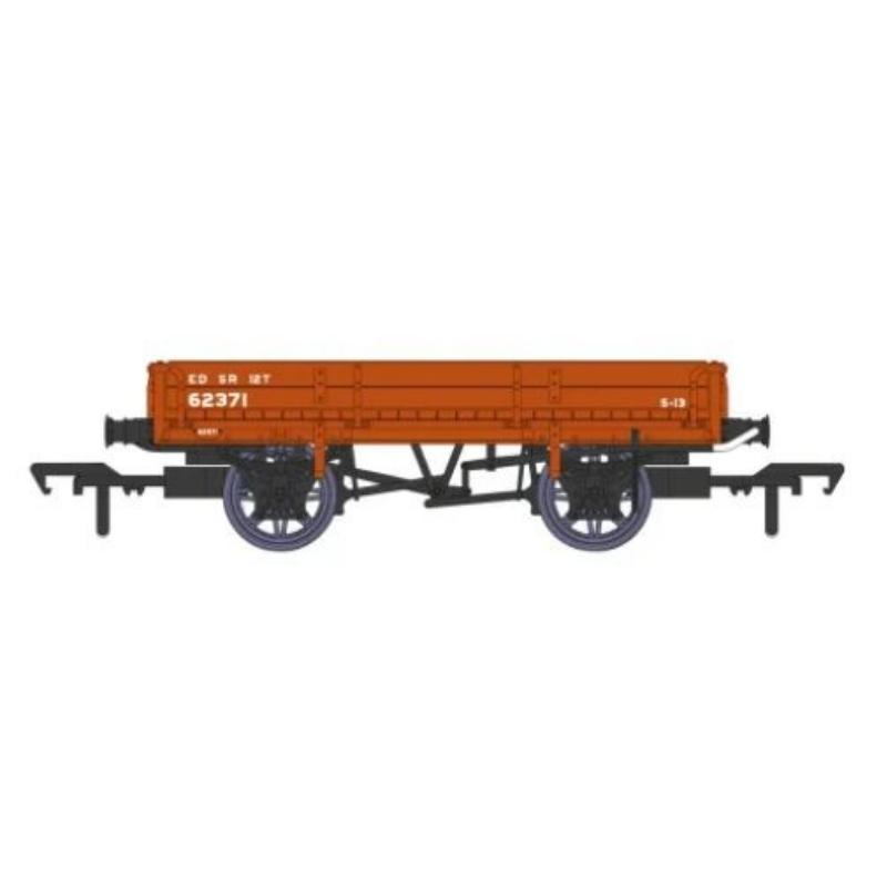 D1744 Ballast Wagon  SR (post 36) No.62371