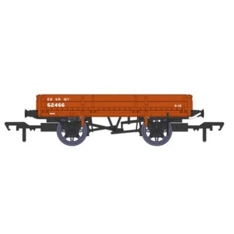D1744 Ballast Wagon  SR (post 36) No.62466