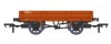 D1744 Ballast Wagon – BR Departmental 62444