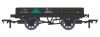 D1744 Ballast Wagon – BR Departmental DS62402