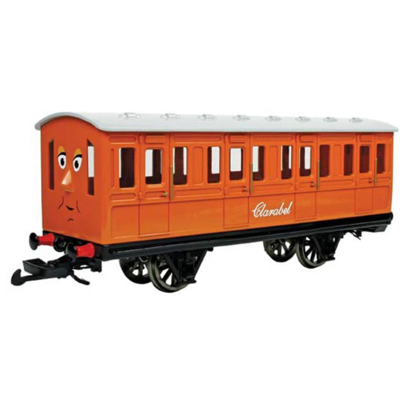 Clarabel - Thomas and Friends G Scale