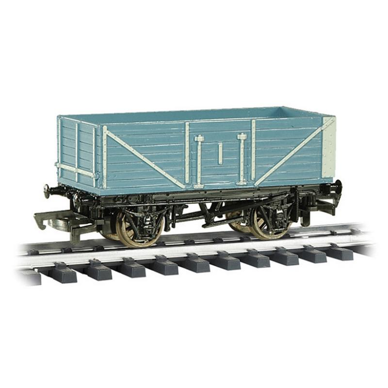 Open Wagon Blue - Thomas and Friends G Scale