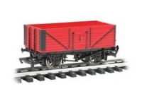 Open Wagon Red - Thomas and Friends G Scale