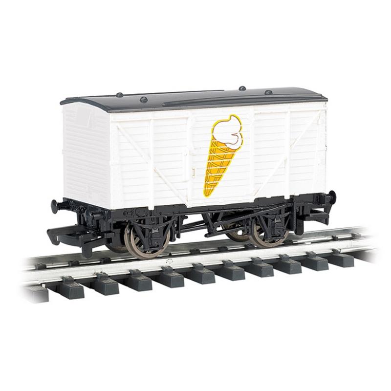 Ice Cream Wagon - Thomas and Friends G Scale