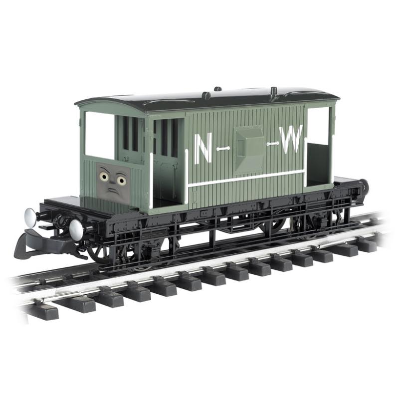 Bachmann g scale thomas the tank engine train set shop