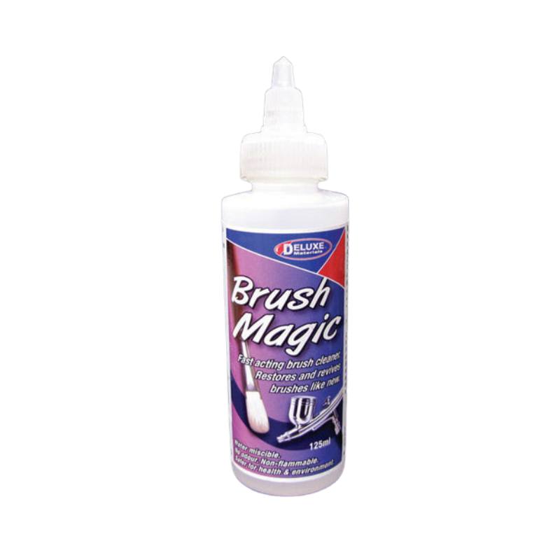 Deluxe Materials Brush Magic (125ml)