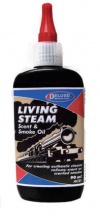 Deluxe Materials Living Steam (90ml)