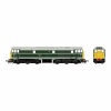 Accurascale Class 31 - 5674 DCC Sound Fitted
