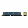 Accurascale Class 31 - 31248  DCC Sound Fitted