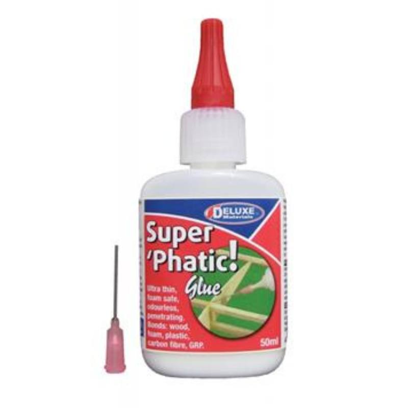 Deluxe Materials AD-21 Super Phatic (50ml)