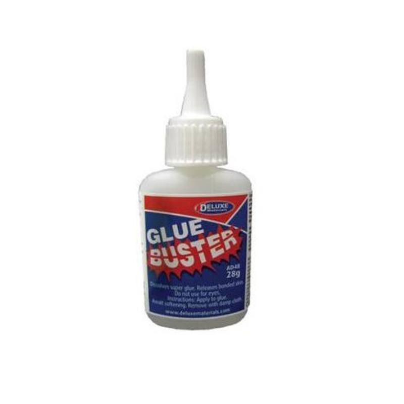Deluxe Materials Glue Buster (28G)