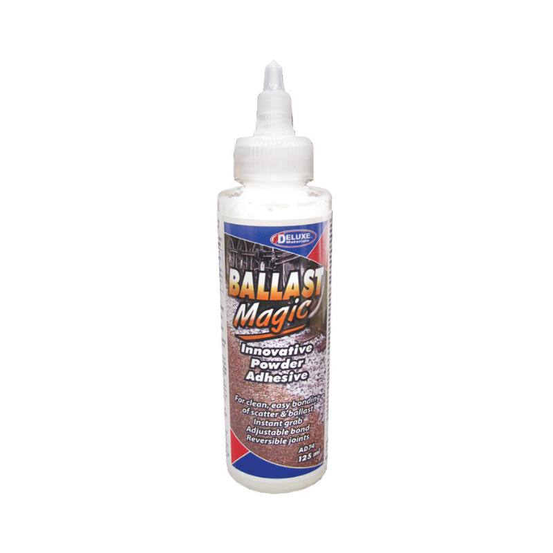 Deluxe Materials AD-74 Ballast Magic (125ml)