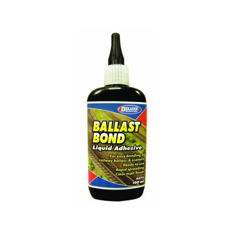 Deluxe Materials  Ballast Bond (100ml)