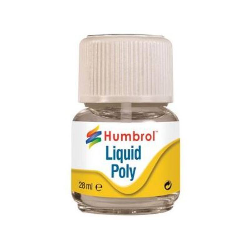 28ml Liquid Poly (Bottle)