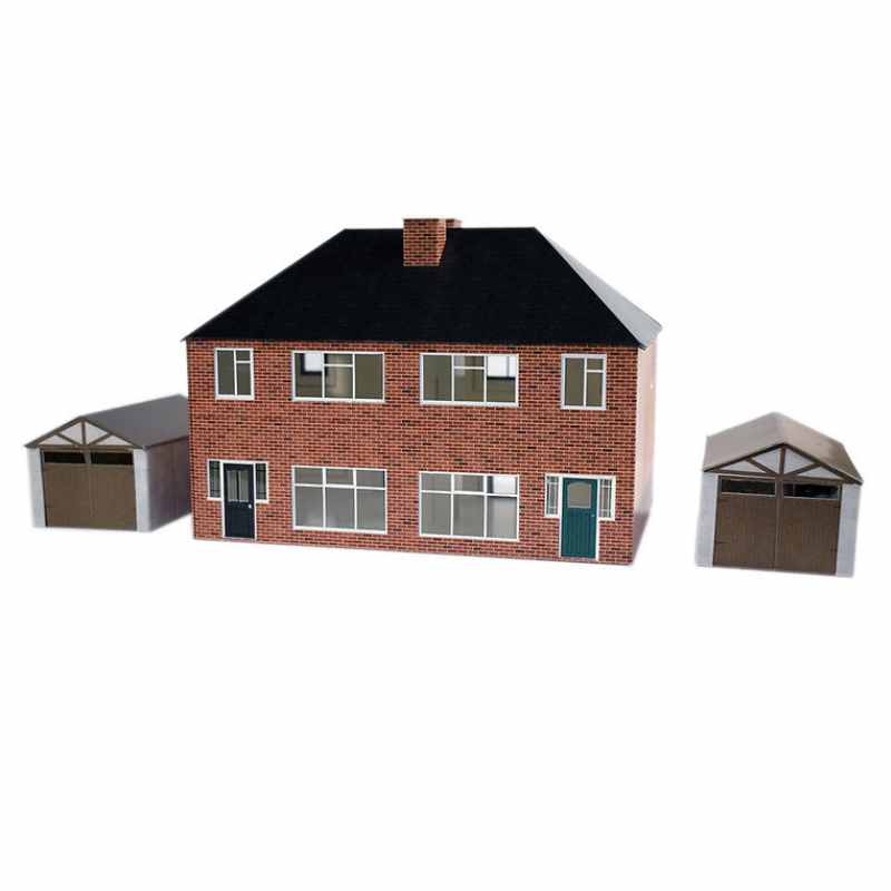 Little Cottage Pre-Cut 12x24 Value Workshop Shed Kit