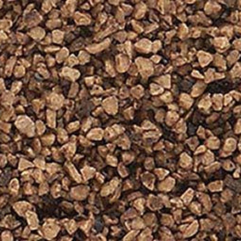 Woodland Scenics Brown Coarse