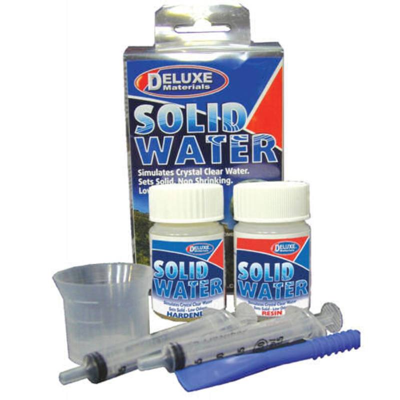 Deluxe Materials BD-35 Solid Water (90ml)