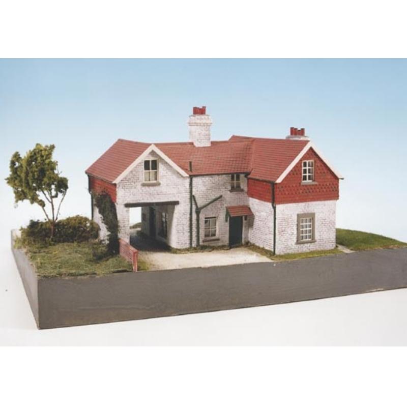 Wills Kits OO Gauge Black Horse Inn