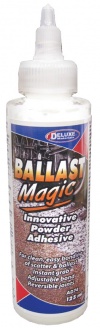 Deluxe Materials AD-74 Ballast Magic (125ml)