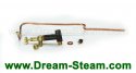 MSS Mamod Upgrades - Replacement Steam Pipe for Steam Regulator Kit