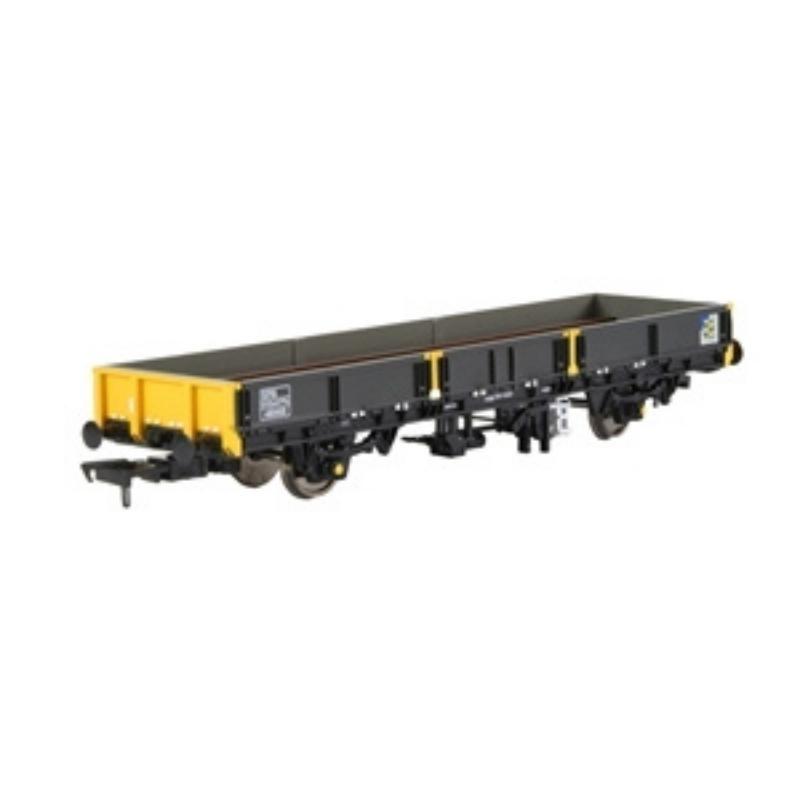 EFE Rail OO Gauge BR SPA Open Wagon BR Railfreight Metals Sector