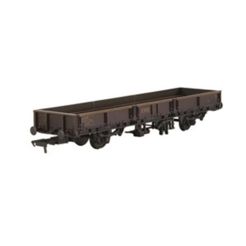 EFE Rail OO Gauge BR SPA Open Wagon EWS [W]