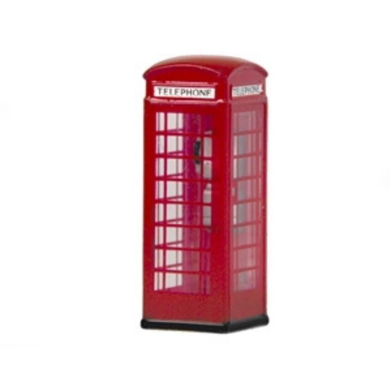 Bachmann OO Gauge EFE Telephone Box