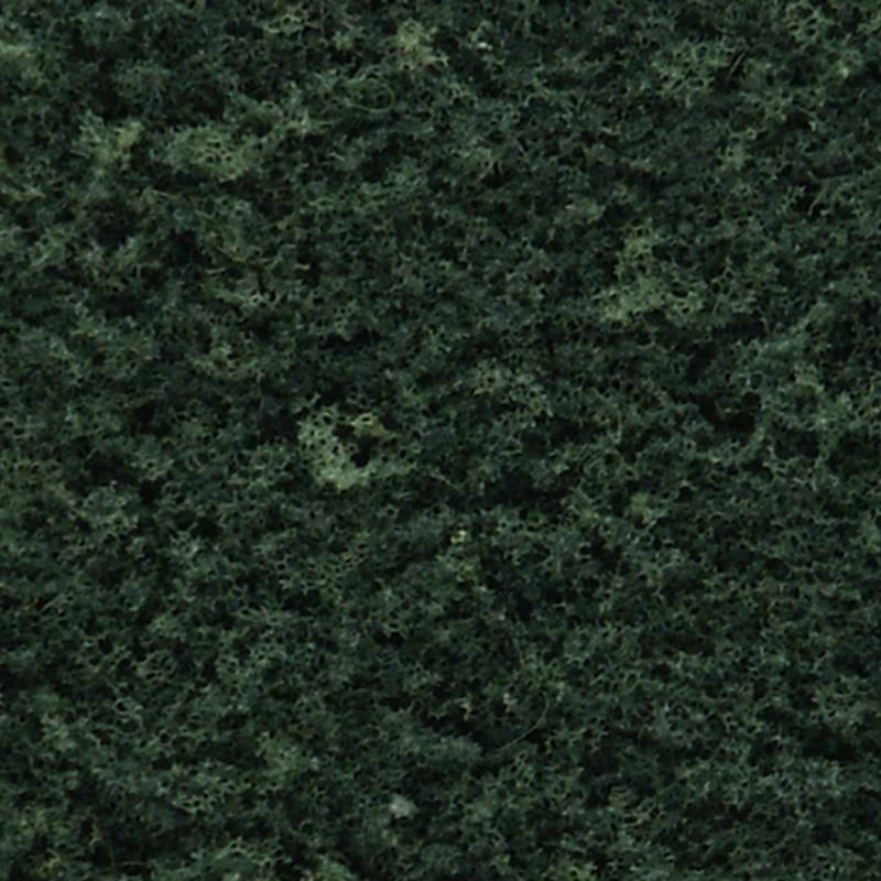 Dark Green Foliage