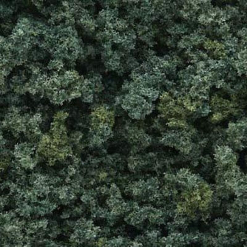 Dark Green Underbrush (Bag)