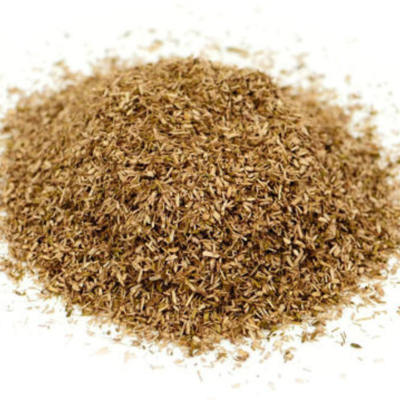 Gaugemaster GM108 Earth Brown Scenic Scatter (50g)