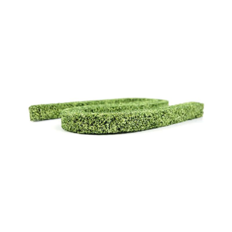 Gaugemaster Noch Light Green Hedgerow (2x500mm)