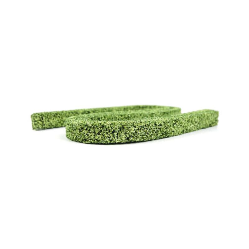 Gaugemaster Noch Light Green Hedgerow (2x500mm) (GM160)