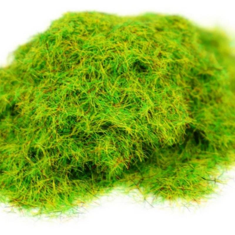 Gaugemaster Spring Grass Static Flock (30g)