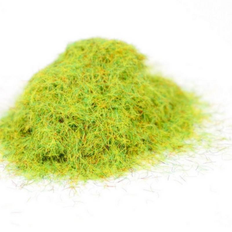 Gaugemaster Summer Grass Static Flock (30g)