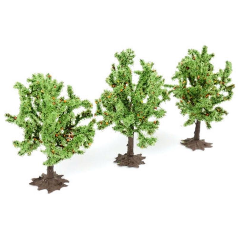 Gaugemaster GM183 Apple Trees (3) (GM183)