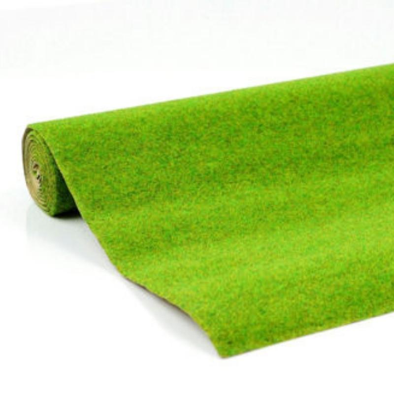 Gaugemaster GM1120 Spring Grass Scenic Mat (100x75cm)