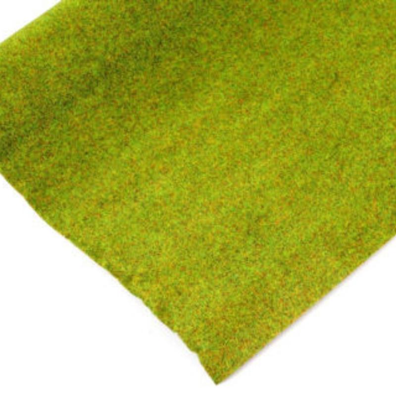 Gaugemaster GM22 Autumn Grass Scenic Mat (100x75cm)