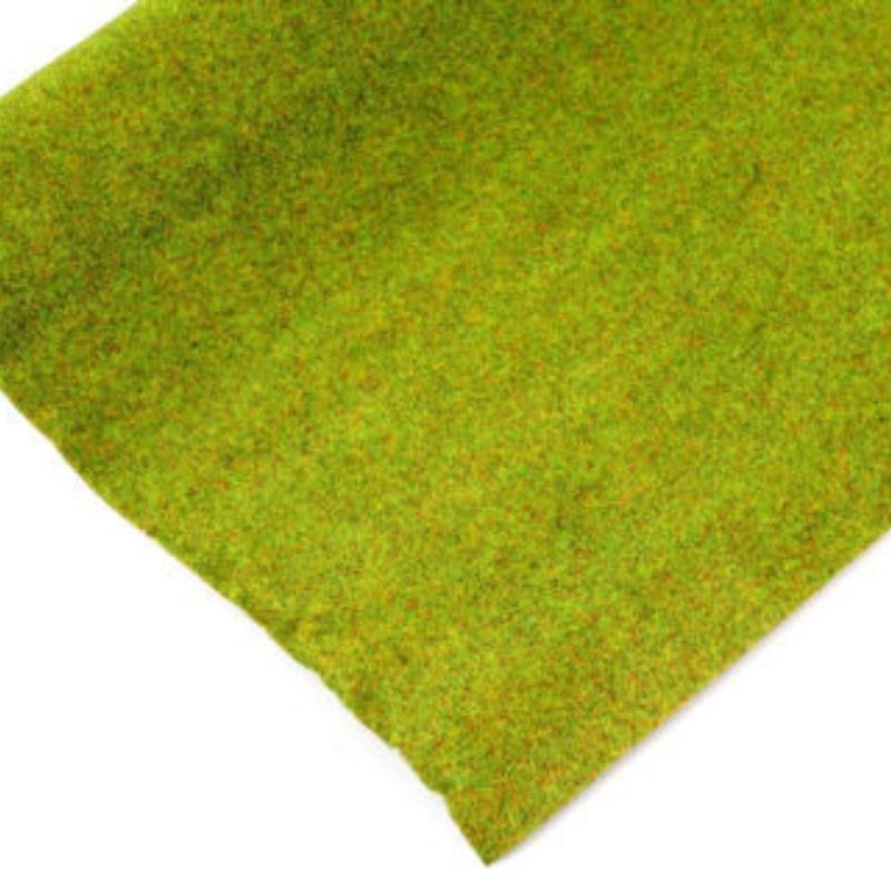 Gaugemaster GM1122 Autumn Grass Scenic Mat (100x75cm) (GM22)