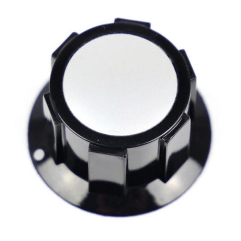 Gaugemaster GM29 Knob for Rotary Switches & Pots.
