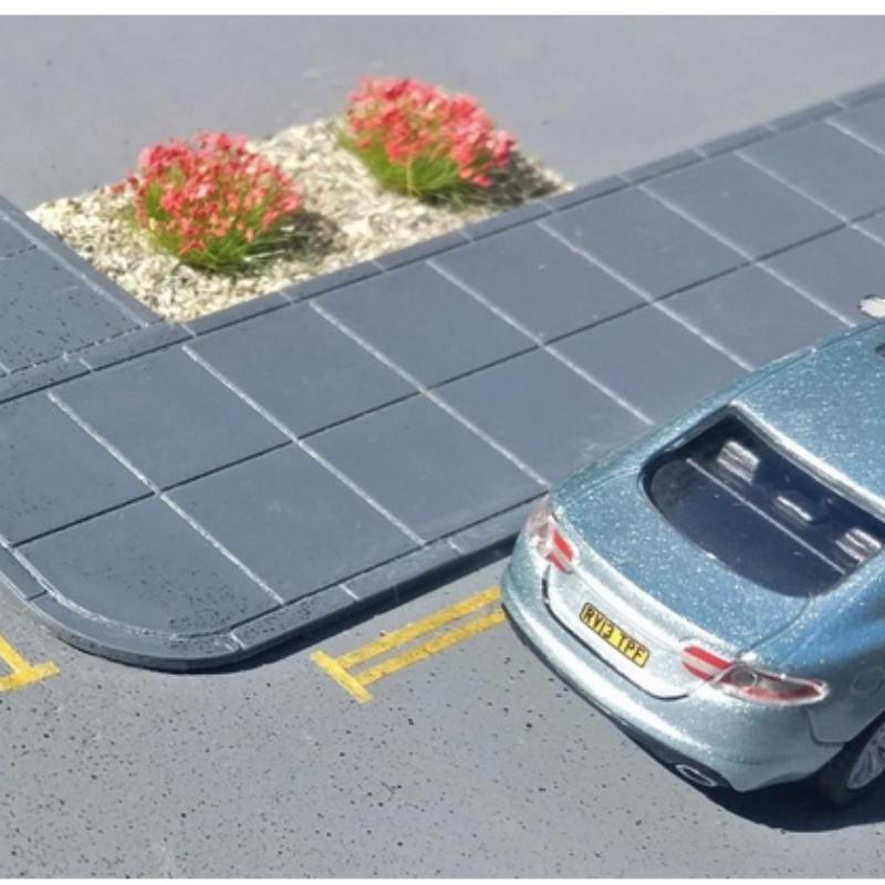 Deluxe Materials Ballast Magic Kit Dream Steam