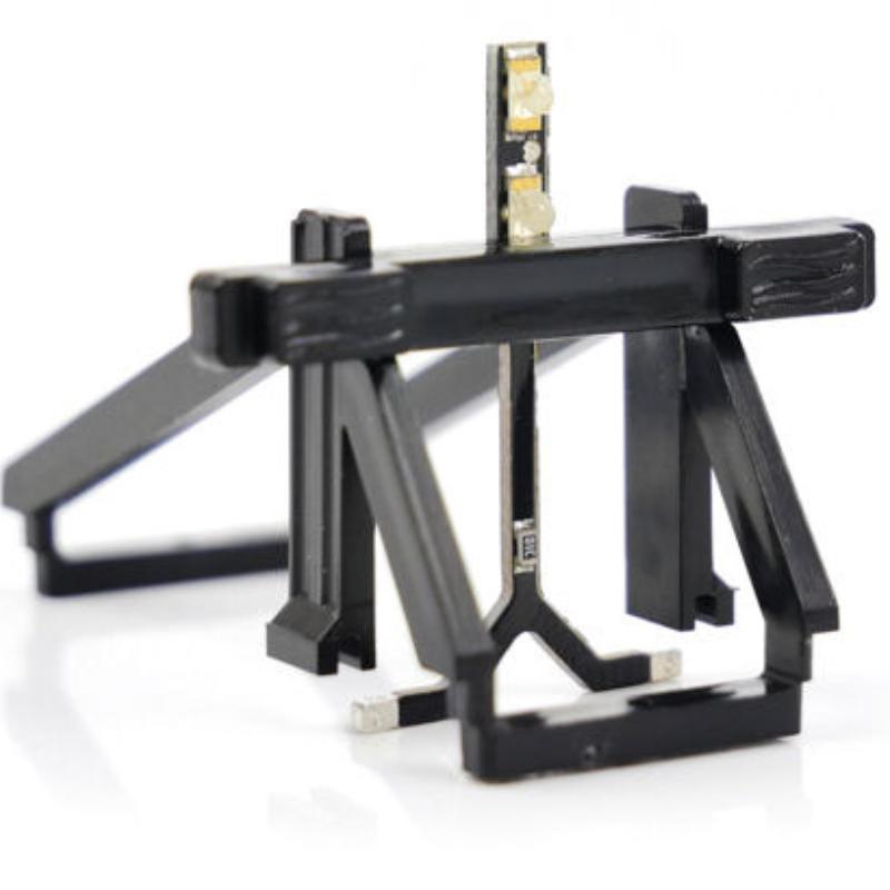 Oo gauge lights deals