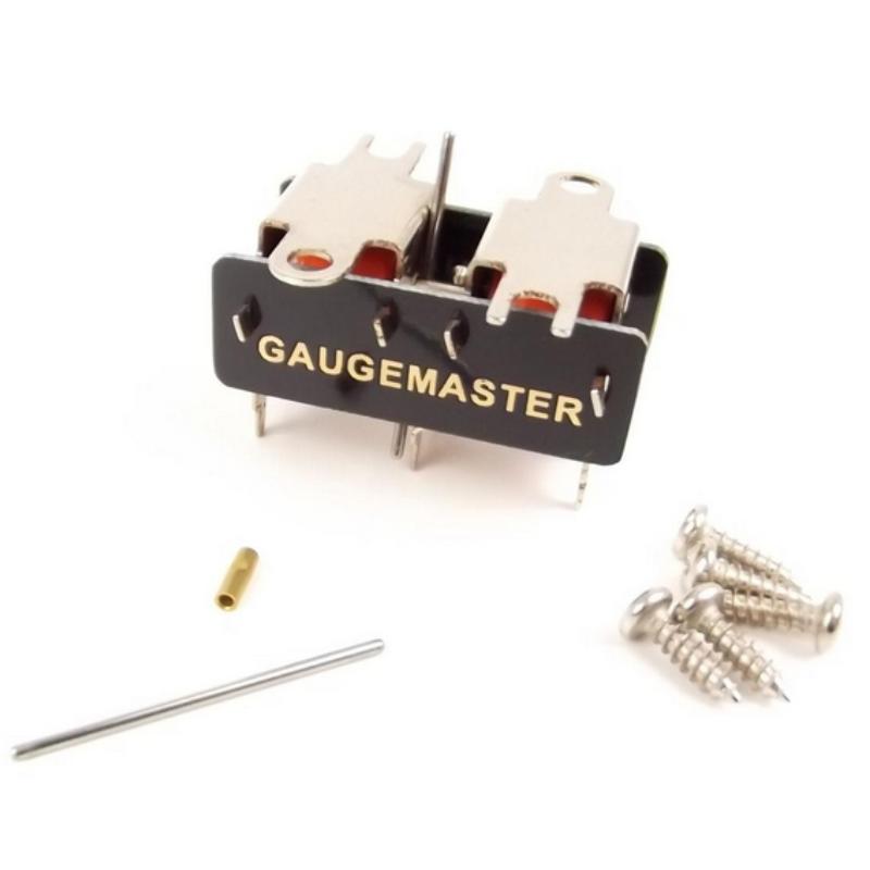 Gaugemaster Classic Point Motor (5 Pack)