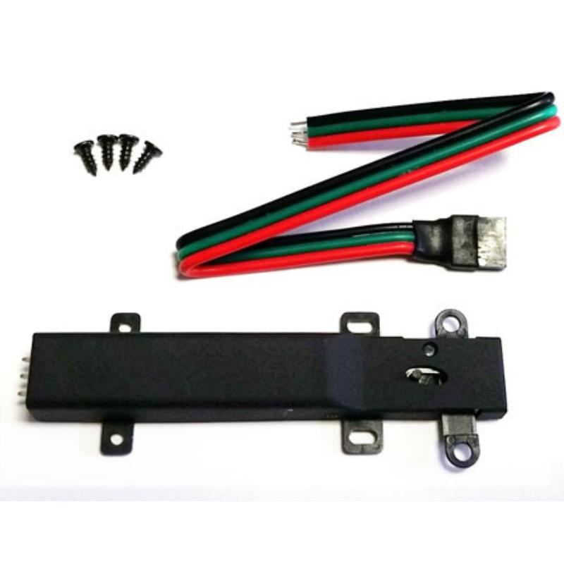 Gaugemaster Surface Mounted Point Motor