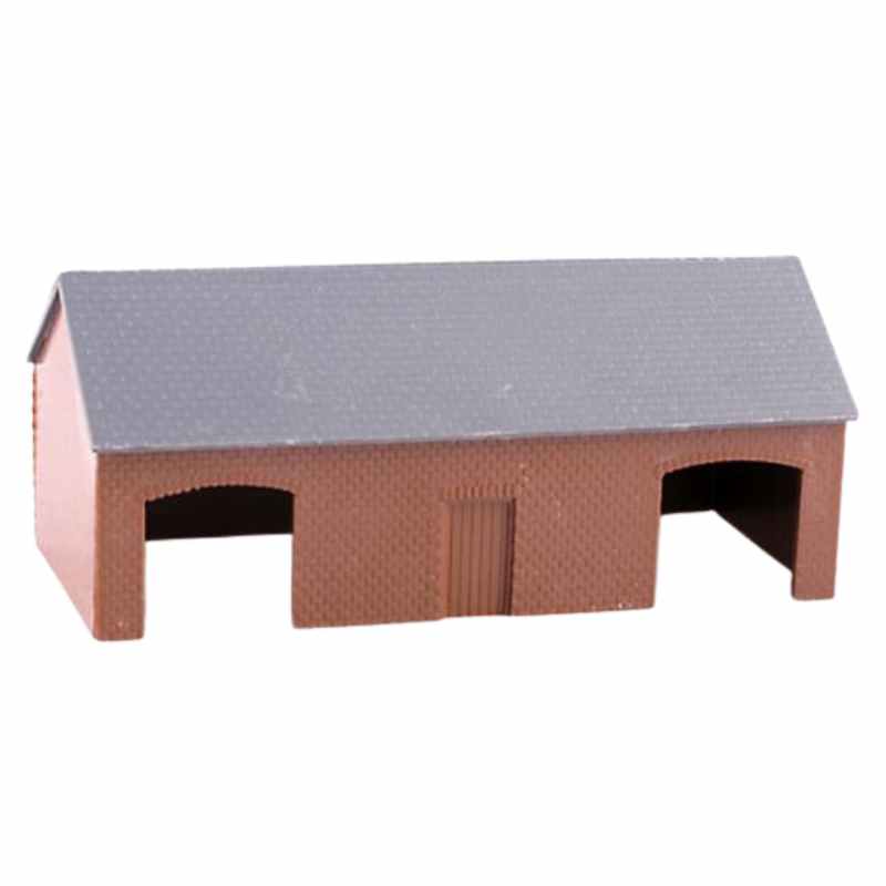 Kestrel N Gauge Cow Shed Kit