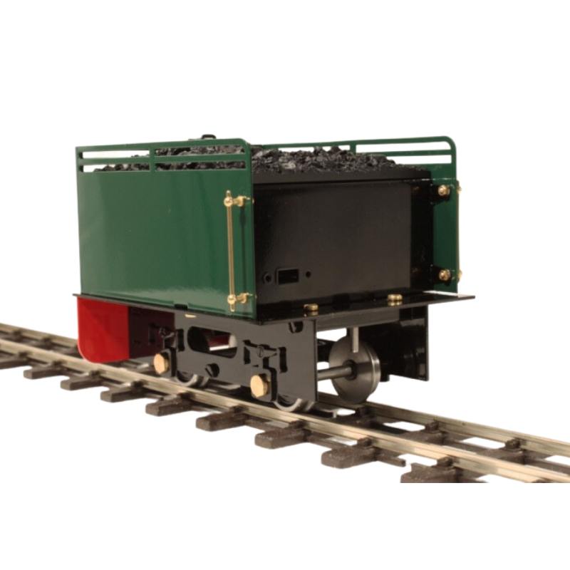 Roundhouse Locomotive - Basic Tender