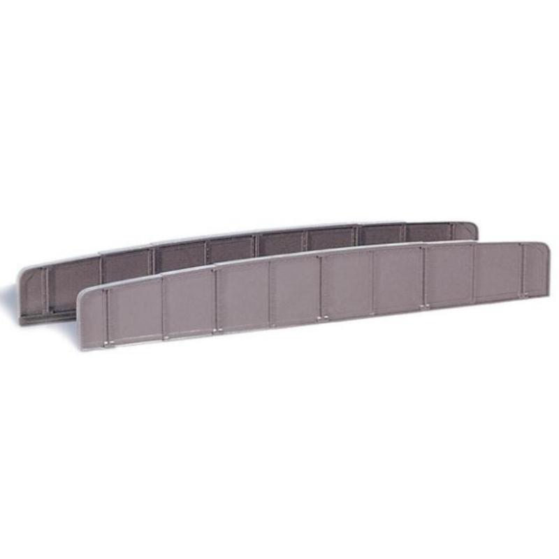 Plate Girder Bridge Sides