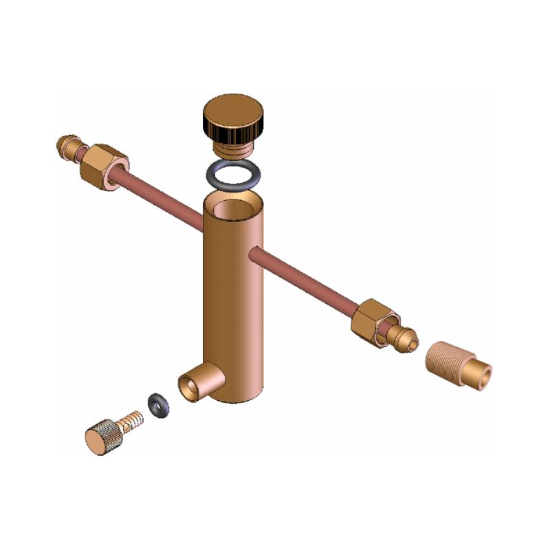 Roundhouse Lubricator