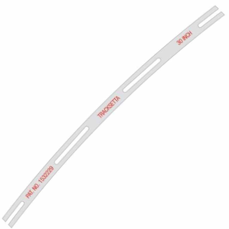 PECO N/OO-9 Gauge TrackSetta Template 30'' Radius